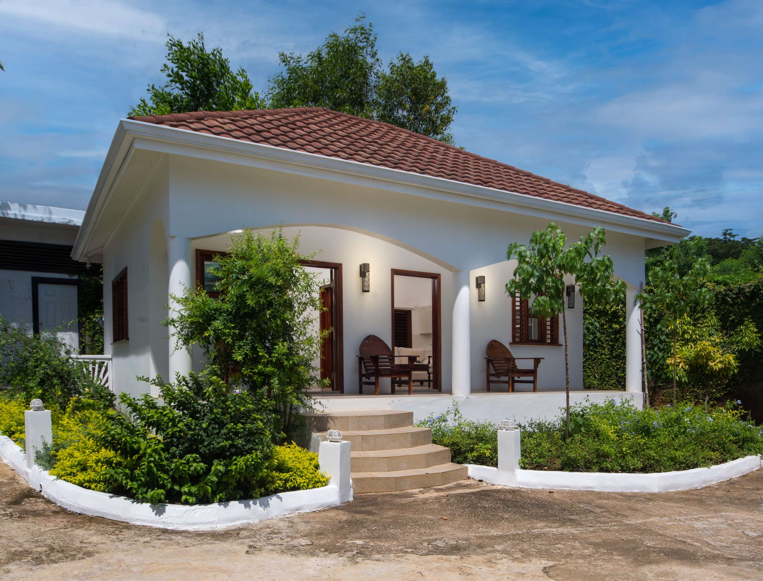 Beach Stroll Cottage